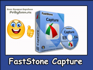 FastStone Capture