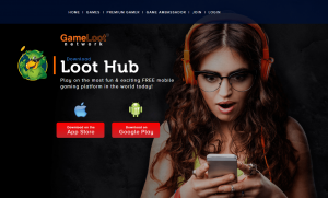 Game Loot Network