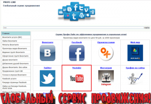как раскрутить канал на ютубе