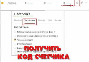 яндекс метрика