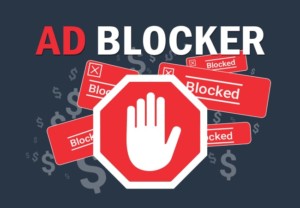 Ad blocker
