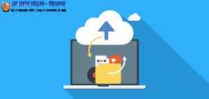 Backup Your Site