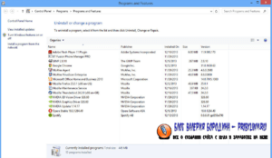Uninstall_a_program