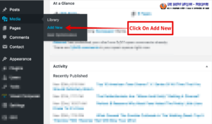 How To Fix Common Image Issues In WordPress Drag Drop 1.