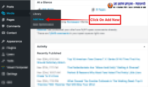How To Fix Common Image Issues In WordPress Drag Drop 1.