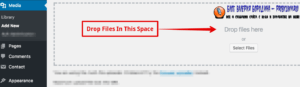 How To Fix Common Image Issues In WordPress Drag Drop 2