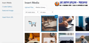 How to fix common image issues in WordPress Changing Size of Different Images1