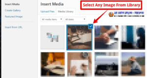 How to fix common image issues in WordPress adding multiple images to blog post 2