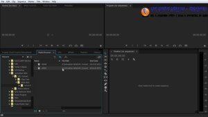 Import Adobe Premiere Pro
