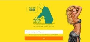 VideoGrabby